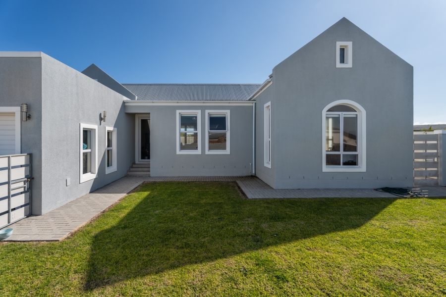 3 Bedroom Property for Sale in Agulhas Western Cape